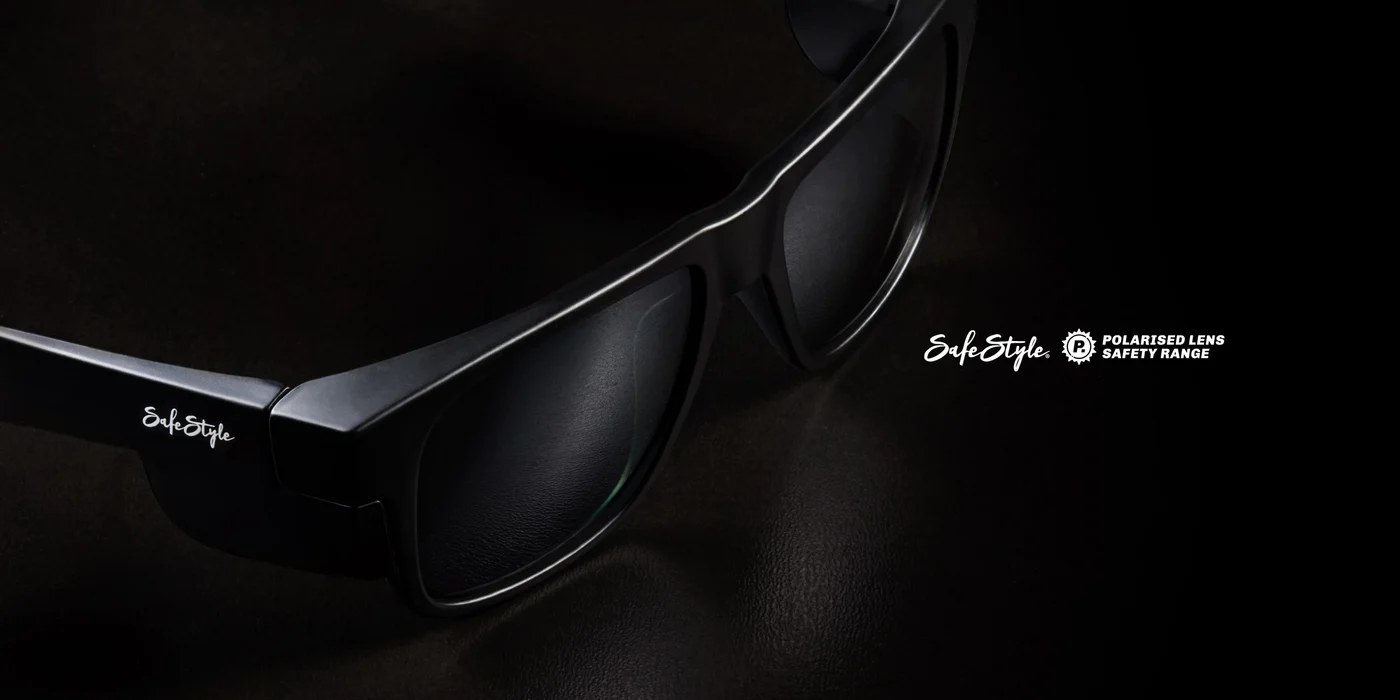 Axvoria Polarized Smart Glasses